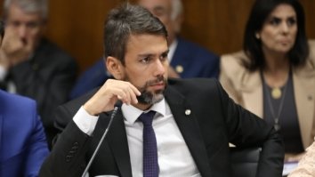 Kayo Magalhães/Câmara dos Deputados