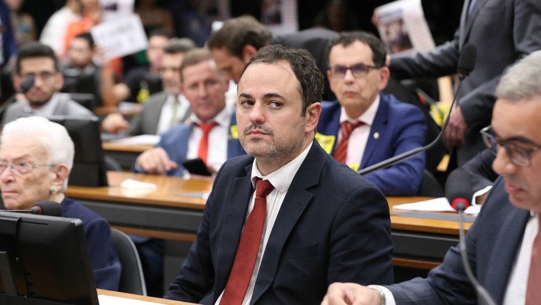 Kayo Magalhães/Câmara dos Deputados