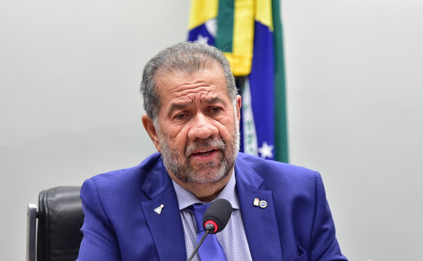 Como a CPMI do INSS mobiliza governo Lula e oposição 3 Carlos Lupi