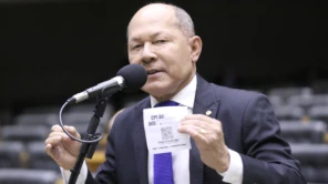 Kayo Magalhães/Câmara dos Deputados