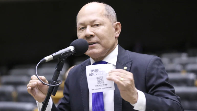 Kayo Magalhães/Câmara dos Deputados