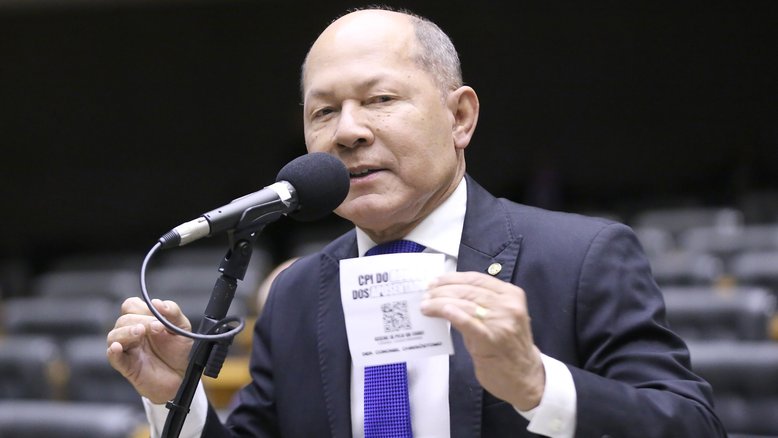 Kayo Magalhães/Câmara dos Deputados