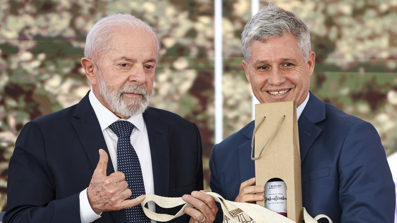Marcelo Camargo/Agência Brasil