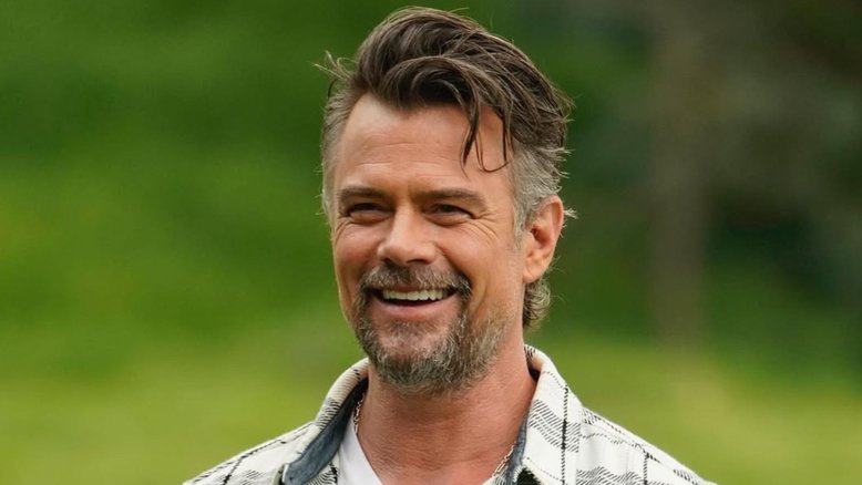 Josh Duhamel