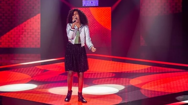 Reprodução/TV Globo