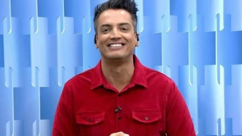 Reprodução/SBT