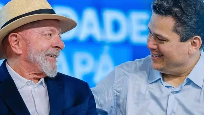 Ricardo Stuckert/Presidência da República