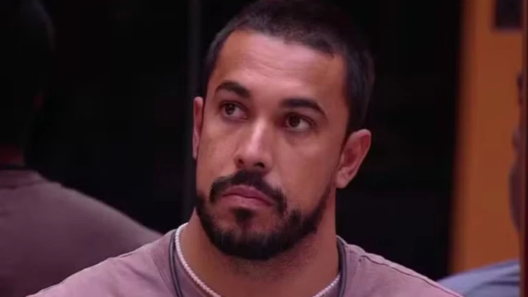 Reprodução/TV Globo