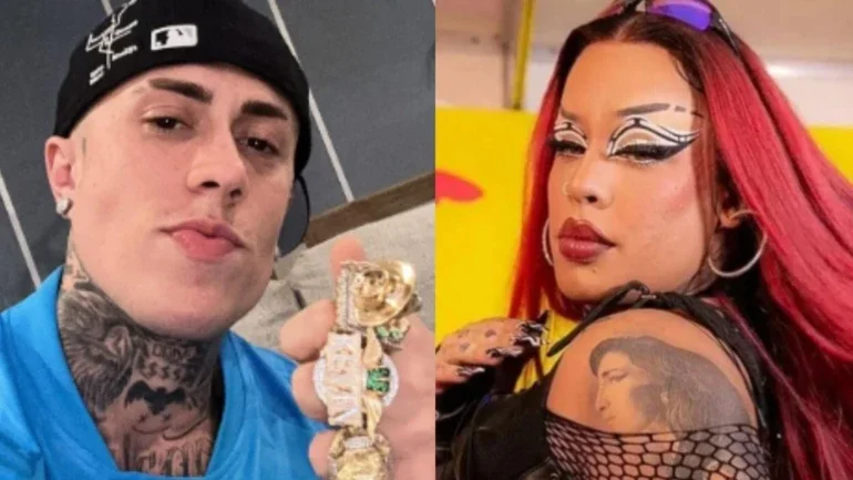 Reprodução/Instagram