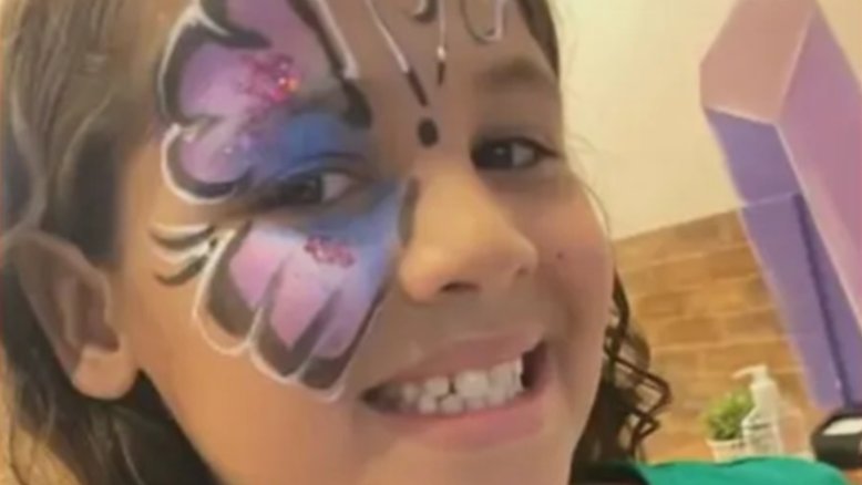 ‘Desafio do desodorante’: menina de oito anos morre no DF após inalar produto