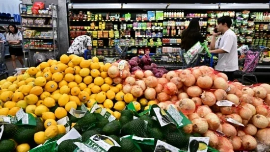 mercado