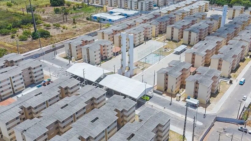 Minha Casa, Minha Vida recebe R$ 20 bilhões do Fundo Social