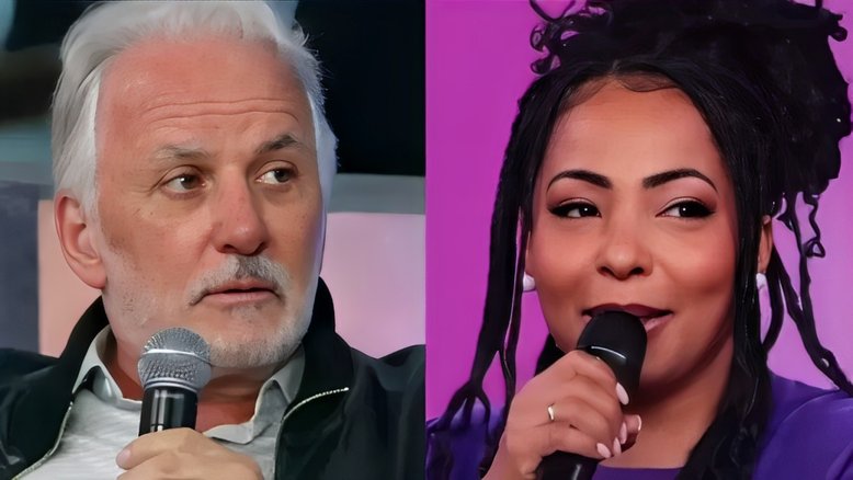 Reprodução/SBT.