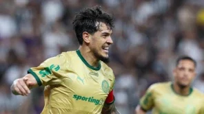 Cesar Greco/Palmeiras