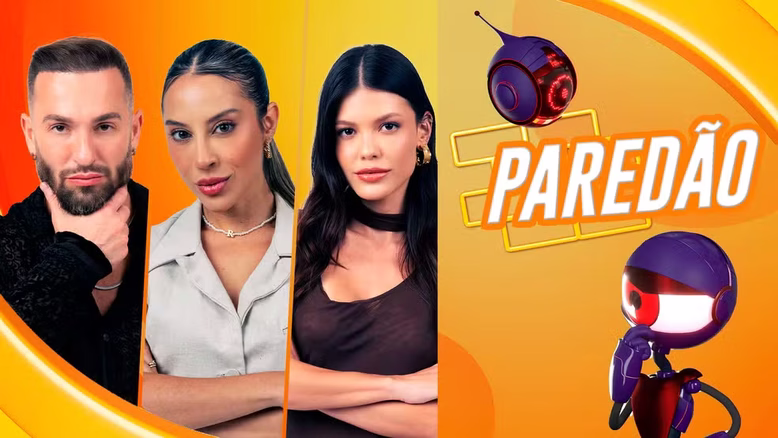 Reprodução/TV Globo
