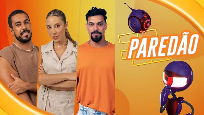 Reprodução/TV Globo
