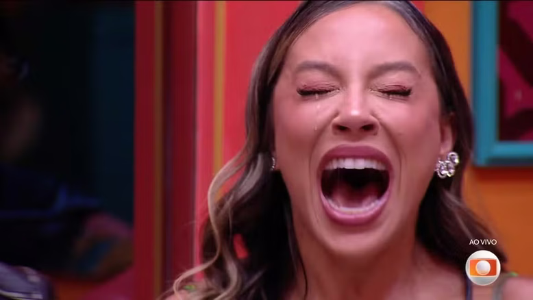 Reprodução/TV Globo
