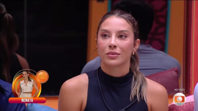 Reprodução/TV Globo