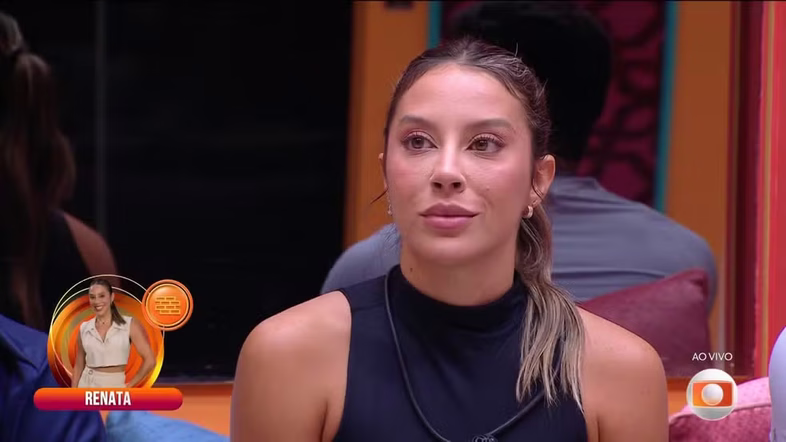 Reprodução/TV Globo