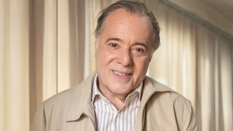 Divulgação: TV Globo/Léo Rosario.