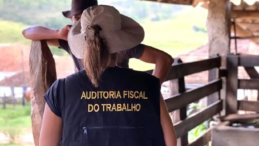 Senado aprova proteção a trabalhadores resgatados de trabalh