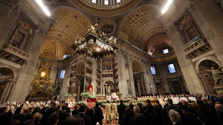 REUTERS/Claudia Greco
