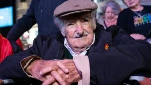 Morre Pepe Mujica, ex-presidente do Uruguai