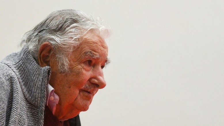'Adeus amigo', 'velho querido': o mundo chora a morte de 'Pepe' Mujica