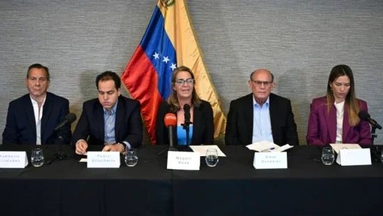 Foi uma operação 