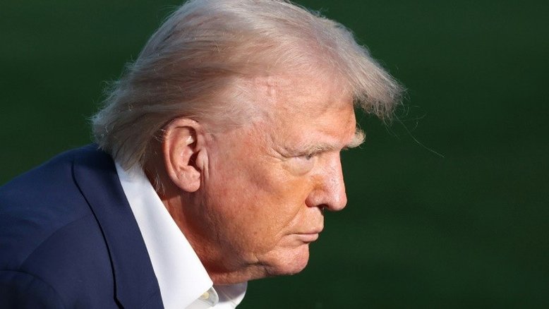 Trump tomará 'uma decisão' sobre nome do Golfo Pérsico