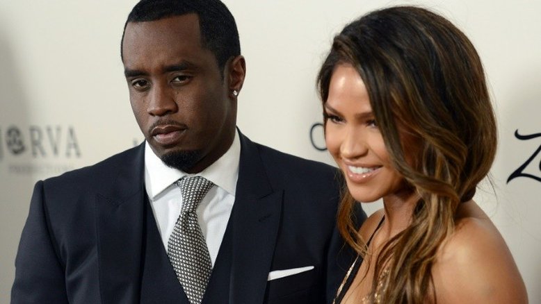 Ex de P.Diddy conclui depoimento sombrio em julgamento contra rapper