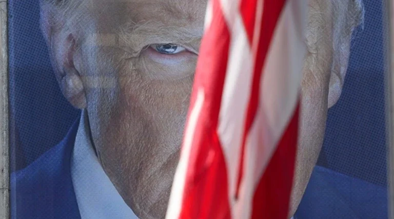 Megaprojeto de lei de Trump sofre revés no Congresso
