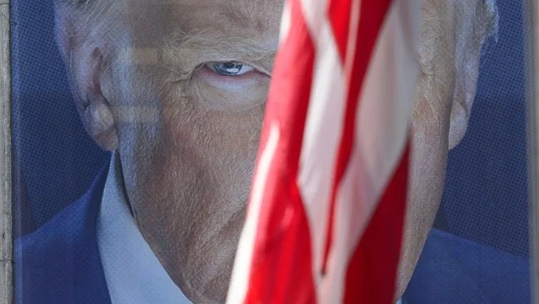 Megaprojeto de lei de Trump sofre revés no Congresso