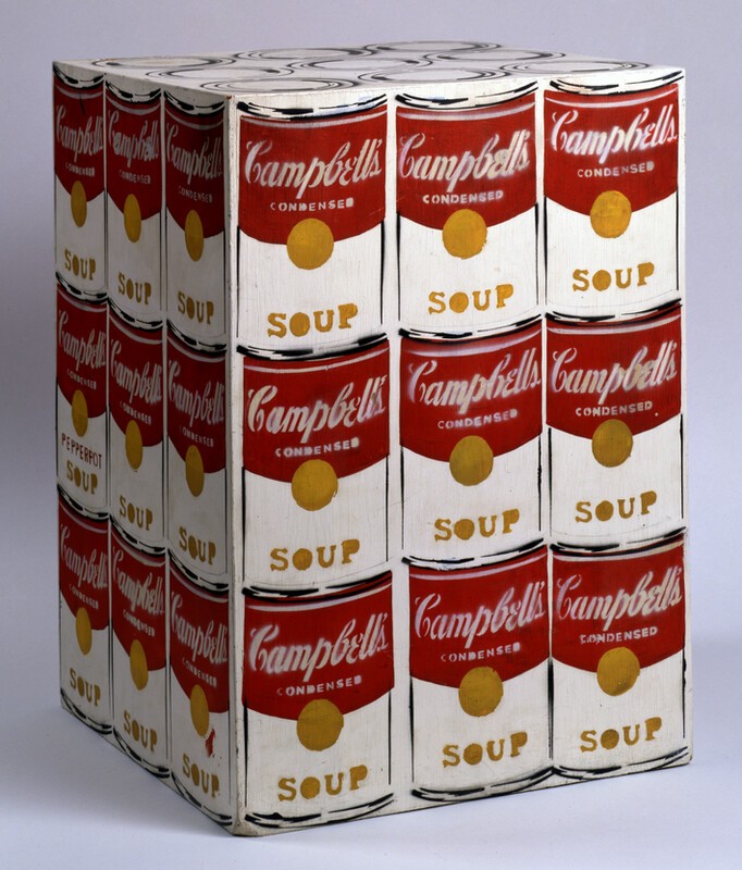 Andy Warhol: Pop Art! mostra diversidade de um dos ícones pop mais instagramáveis 1 Andy Warhol: Pop Art! mostra diversidade de um dos ícones pop mais instagramáveis