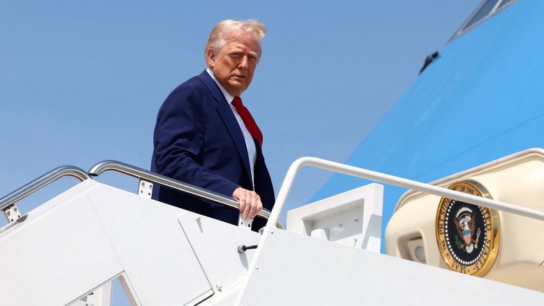 Evelyn Hockstein/Reuters