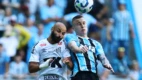 Santos perde para o Grêmio e vê crise ampliar após terceira derrota seguida