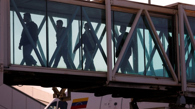 EUA oferecem US$ 1.000 para que imigrantes deixem o país voluntariamente