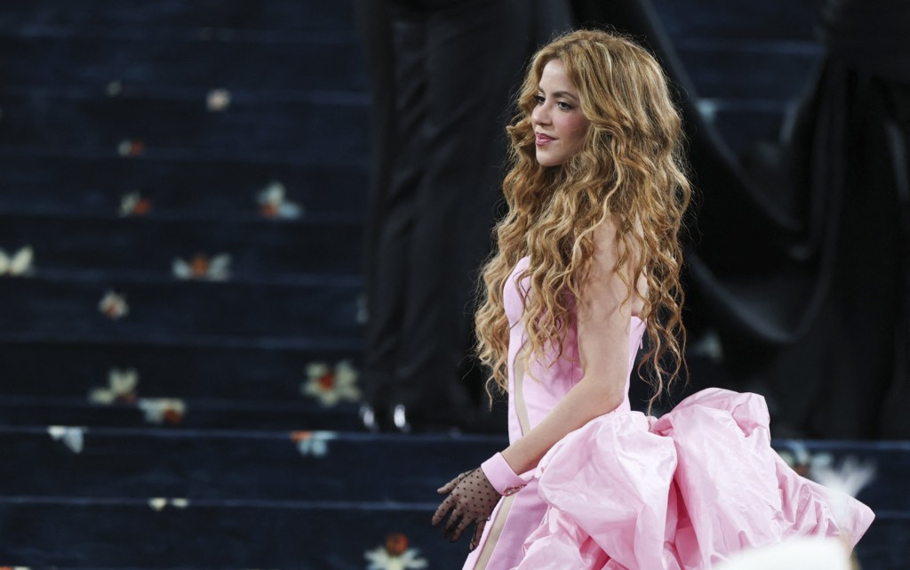 Met Gala 2025: veja os looks mais incríveis que passaram pelo tapete vermelho 21 Met Gala 2025: veja os looks mais incríveis que passaram pelo tapete vermelho