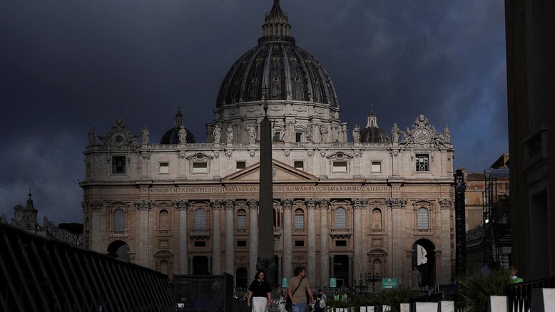 REUTERS/Amanda Perobelli