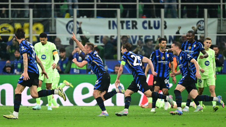 REUTERS/Daniele Mascolo