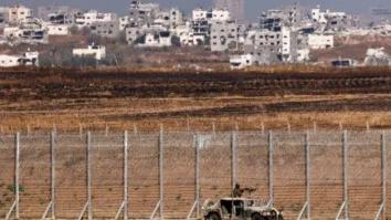 EAU e Israel fecham pacto para permitir entrada de ajuda em Gaza