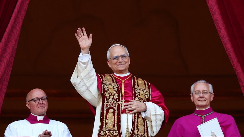 REUTERS/Guglielmo Mangiapane TPX IMAGENS DO DIA