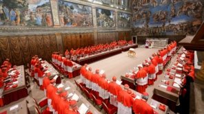 Vatican Media/­Francesco Sforza/Distribuição via REUTERS