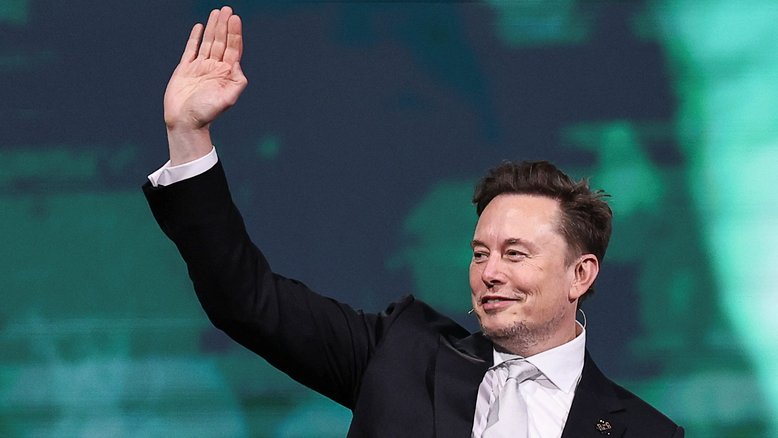 Musk confirma que está deixando o governo Trump