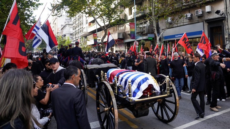 REUTERS/Andres Cuenca