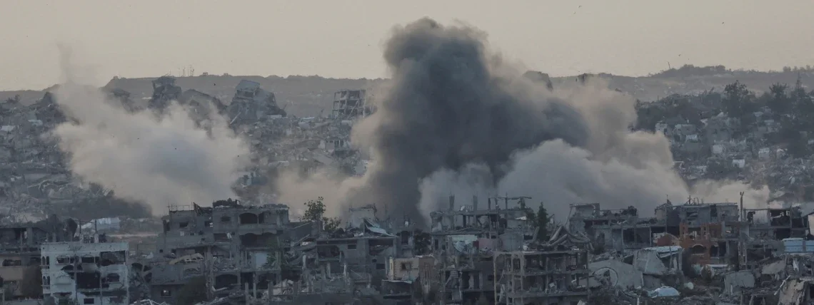 Ammar Awad/Reuters
