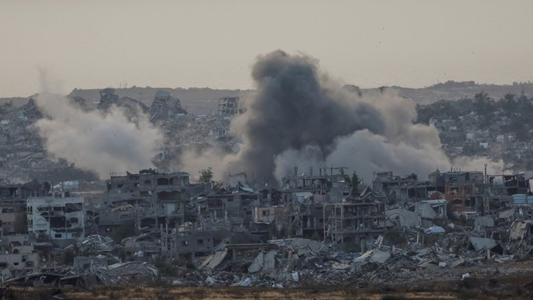 Gaza