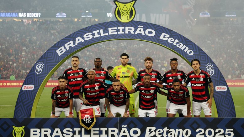 REUTERS/Ricardo Moraes