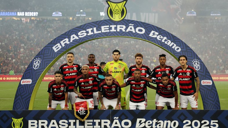 REUTERS/Ricardo Moraes