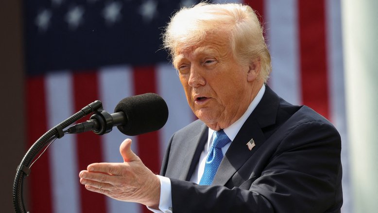 Trump